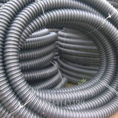 碳素螺纹电缆保护管